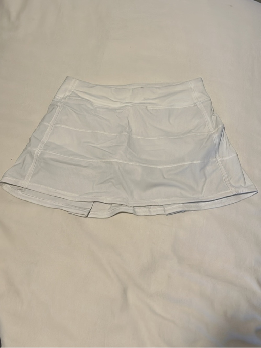 Lululemon skort